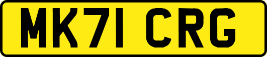 MK71CRG