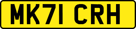 MK71CRH
