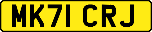 MK71CRJ