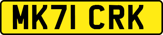 MK71CRK