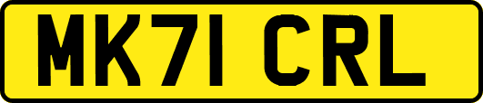 MK71CRL
