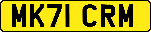 MK71CRM