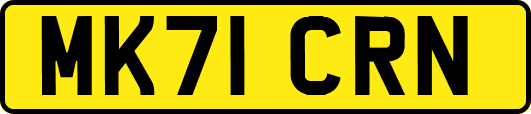 MK71CRN