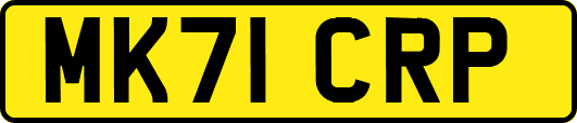 MK71CRP