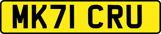 MK71CRU