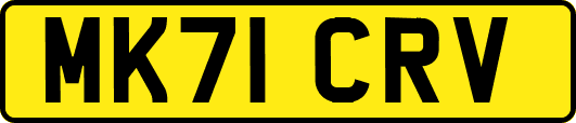 MK71CRV