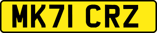 MK71CRZ