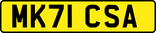 MK71CSA
