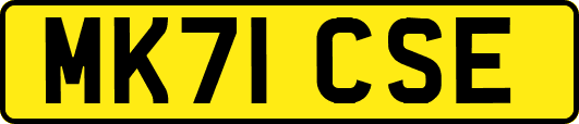 MK71CSE