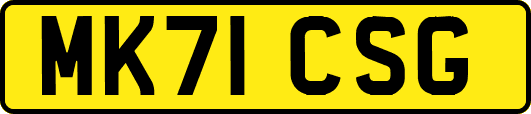 MK71CSG