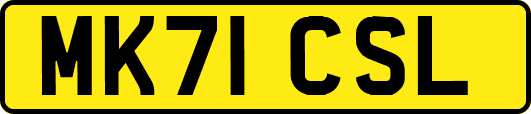 MK71CSL