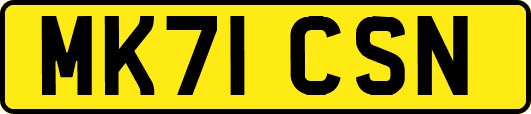 MK71CSN