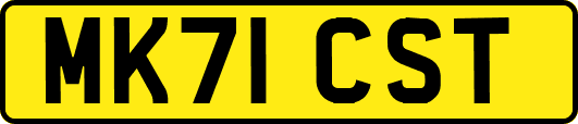 MK71CST