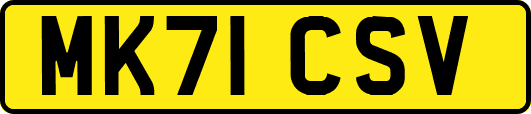 MK71CSV