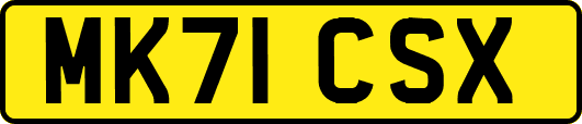 MK71CSX