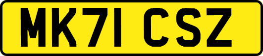 MK71CSZ