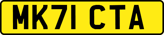MK71CTA