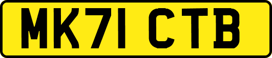 MK71CTB