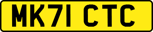 MK71CTC