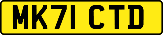 MK71CTD