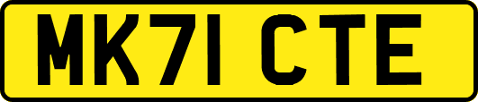 MK71CTE