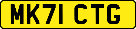 MK71CTG