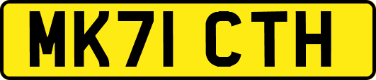 MK71CTH