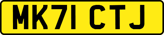 MK71CTJ