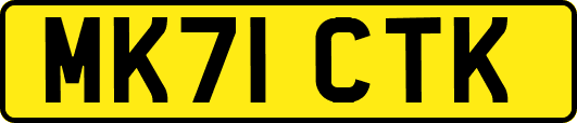 MK71CTK