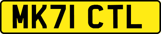 MK71CTL