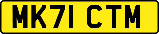 MK71CTM