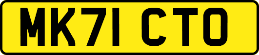 MK71CTO