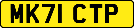 MK71CTP