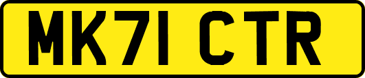 MK71CTR