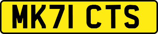 MK71CTS