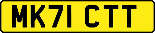 MK71CTT