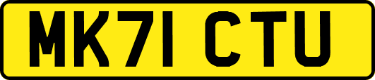 MK71CTU