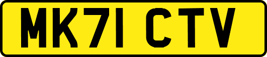 MK71CTV