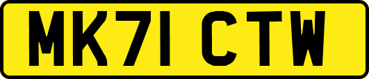 MK71CTW