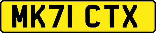 MK71CTX