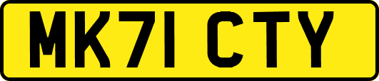 MK71CTY