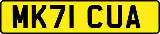 MK71CUA
