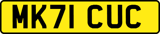 MK71CUC