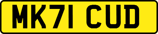 MK71CUD