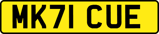 MK71CUE