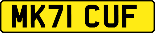 MK71CUF