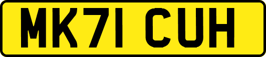 MK71CUH