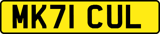 MK71CUL