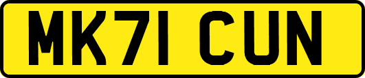 MK71CUN