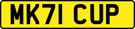 MK71CUP